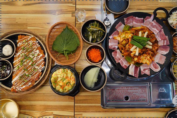 방배동할매쭈꾸미 이미지