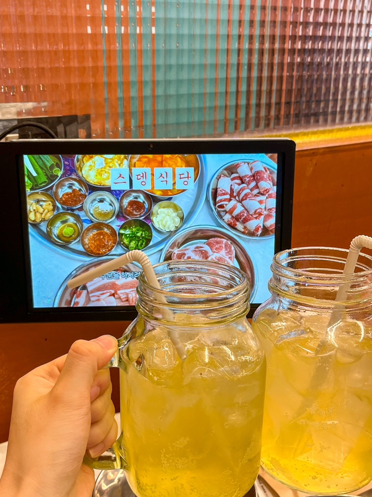 스뎅식당부개점 이미지