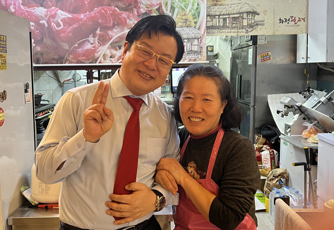화정소불고기 이미지