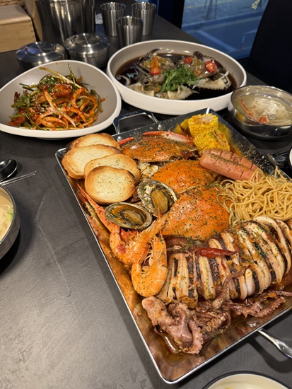 꽃게담다by알찬게장 새솔동맛집 이미지
