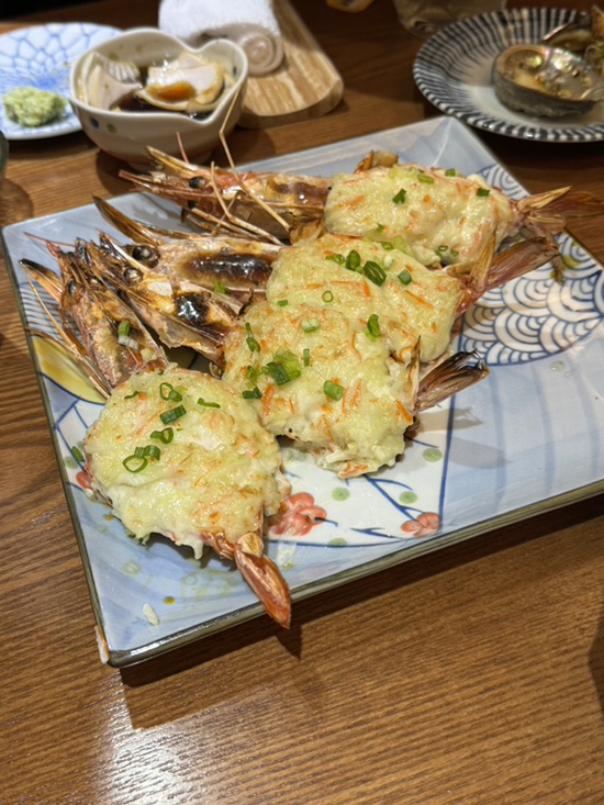 초이참치 이미지