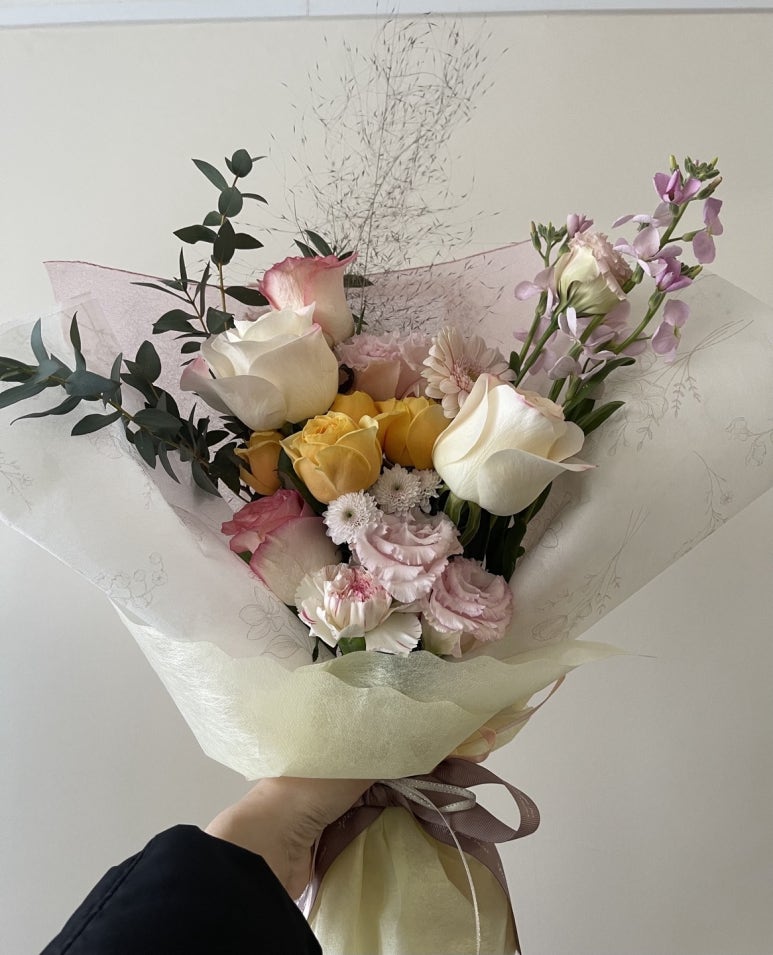 민주수경재배꽃집 이미지