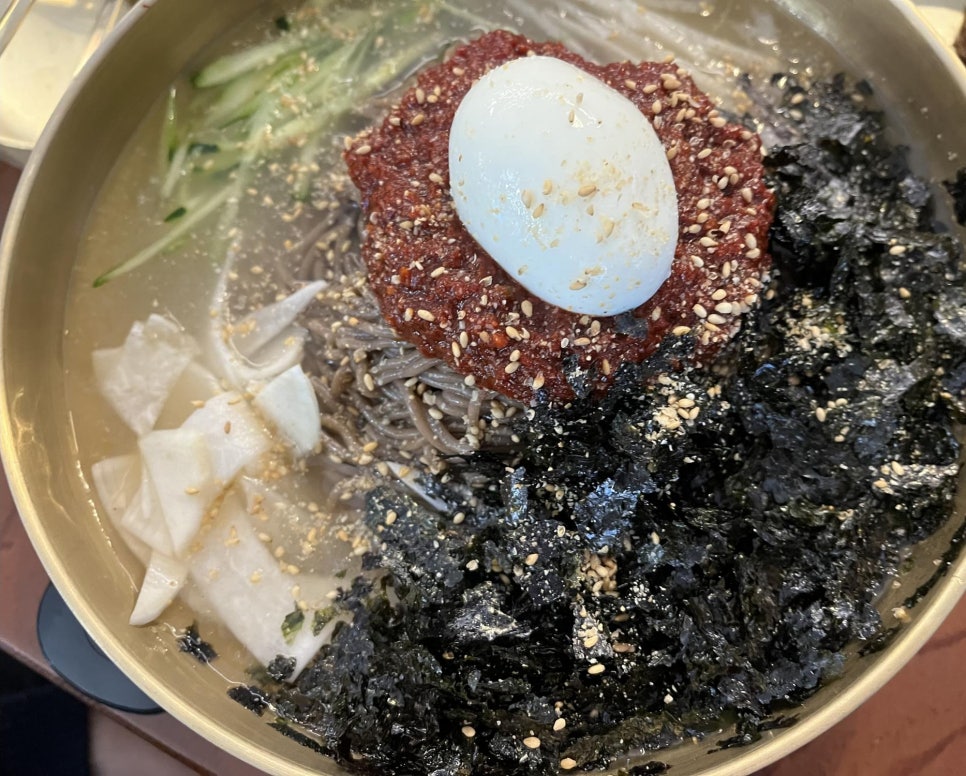 금정갈비 이미지