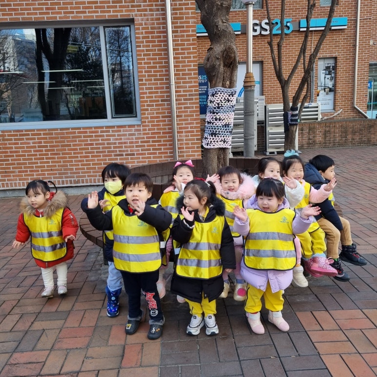 피터팬어린이집 이미지