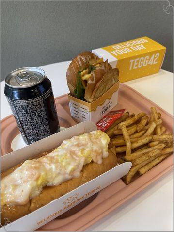 테그42용산역점 이미지