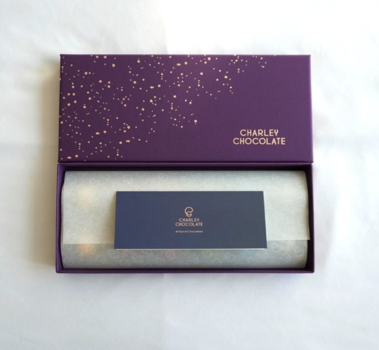 Charley Chocolate(찰리초콜렛) 이미지