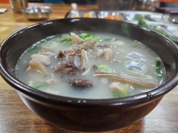 화원돼지국밥 이미지