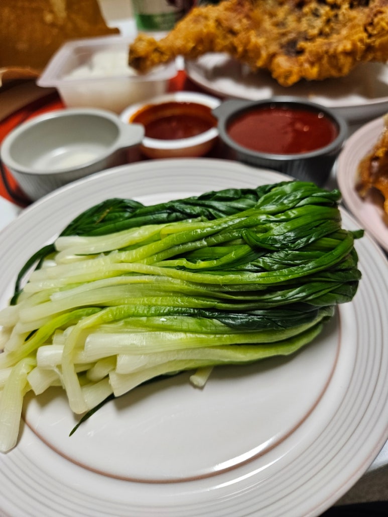 가마치통닭두정역점 이미지