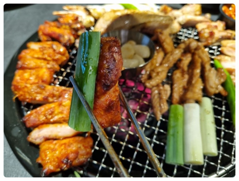 한양닭갈비 이미지