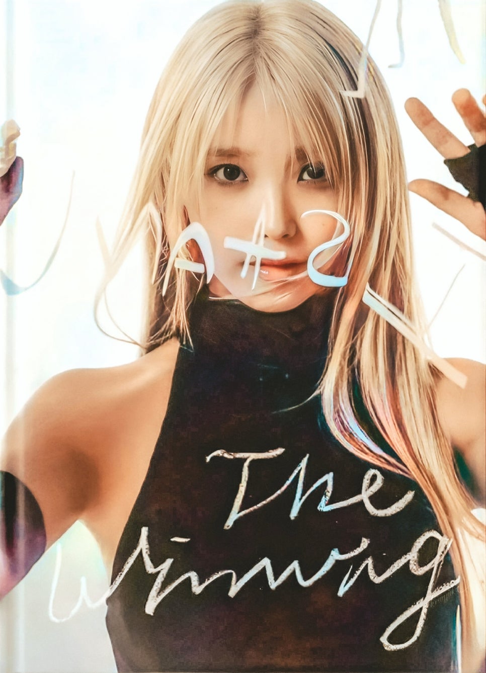 The더이쁨 이미지