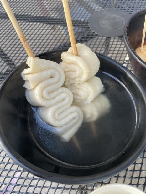 오마뎅 반포자이점 사진 2