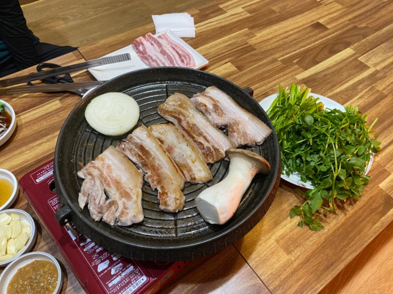 부촌가든 이미지