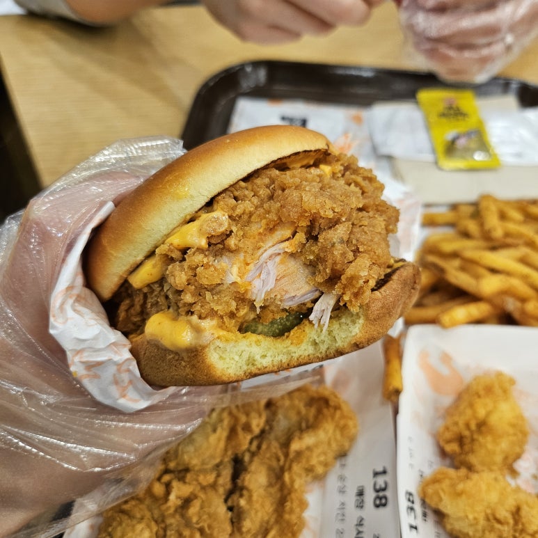 파파이스 인하대역점 이미지