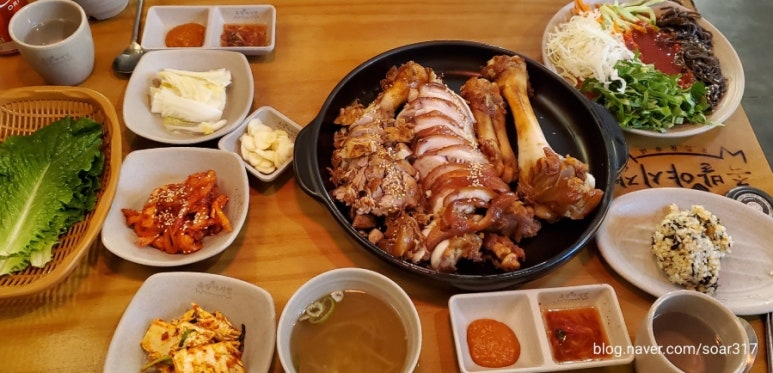 족발야시장평택시청점 이미지