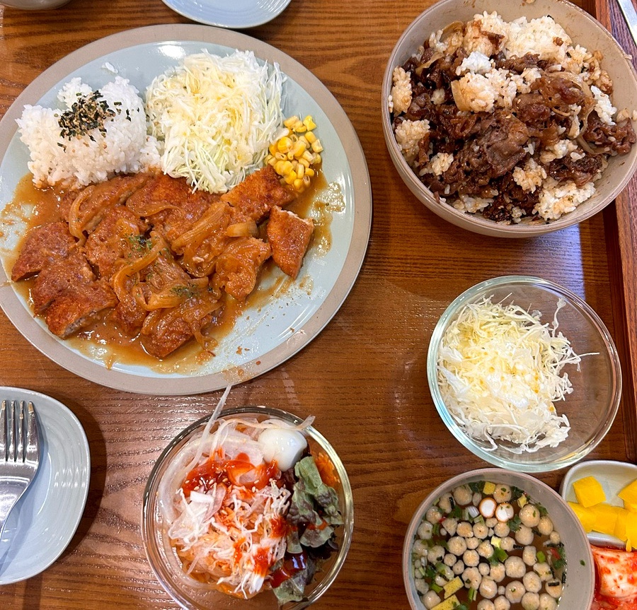 동그리식당 이미지