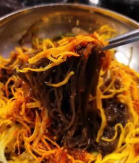 황제돼지갈비 이미지