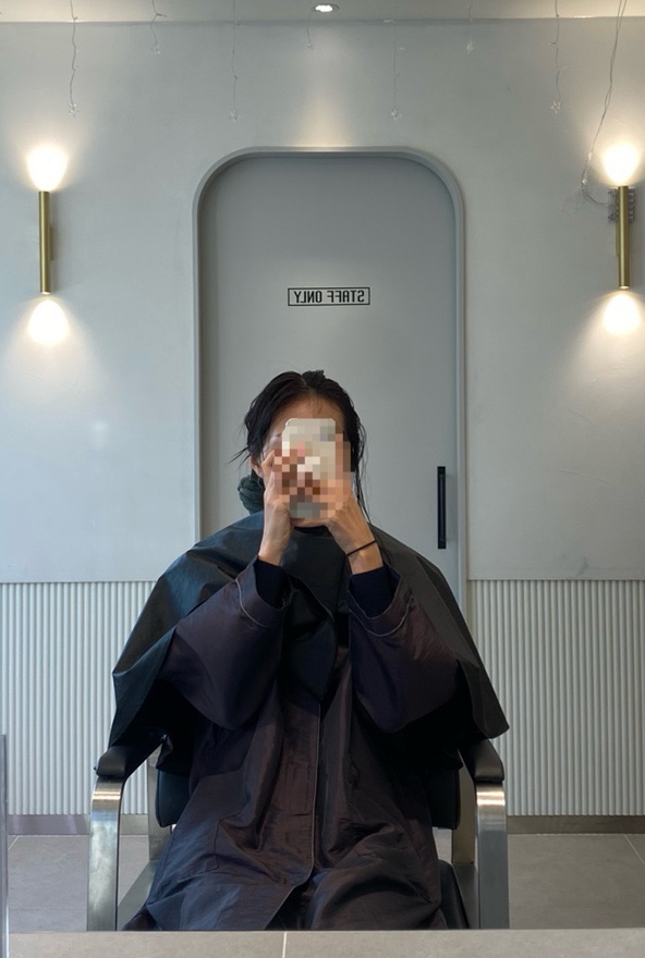 화미주아티클헤어 이미지