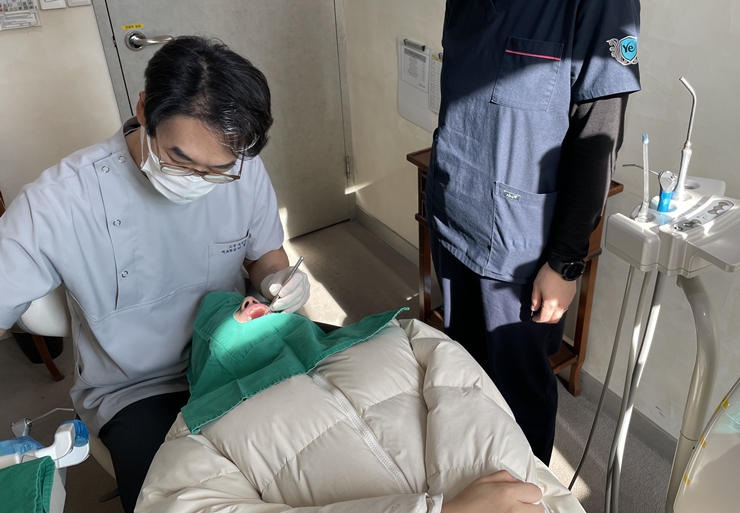 서울치과의원 이미지