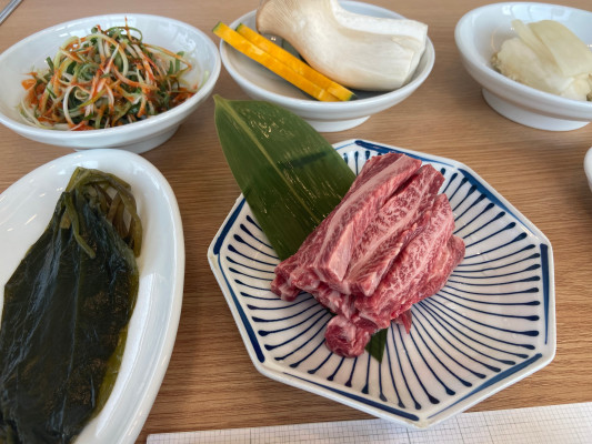 좋은고기들 이미지