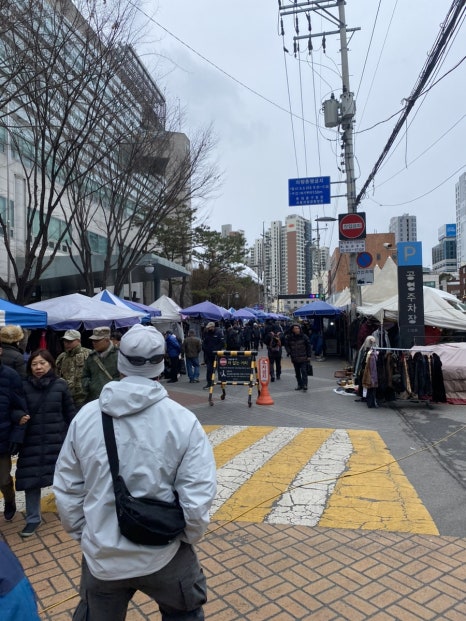 멋쟁이대박구제 이미지