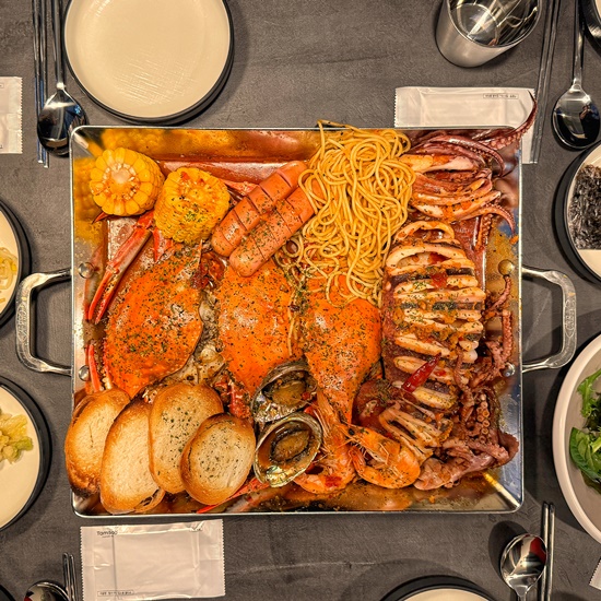 꽃게담다by알찬게장 새솔동맛집 이미지