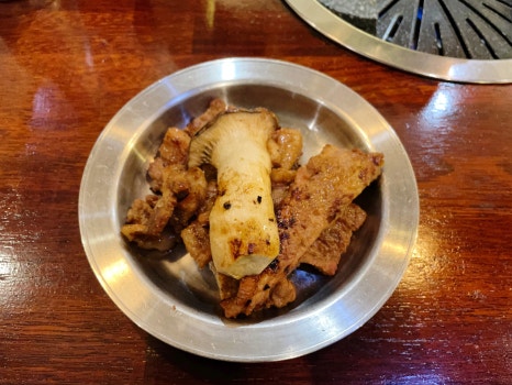 갈비대학교 이미지