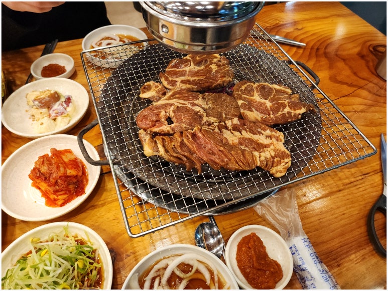 우림관 이미지