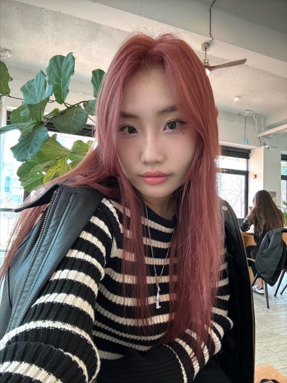 다빈헤어 이미지