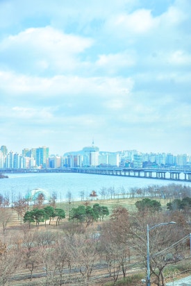 여의로와랑 이미지