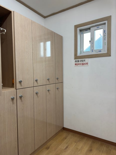 꽃주렁나무주렁캠핑장 이미지
