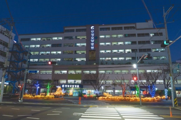 인창기업 이미지
