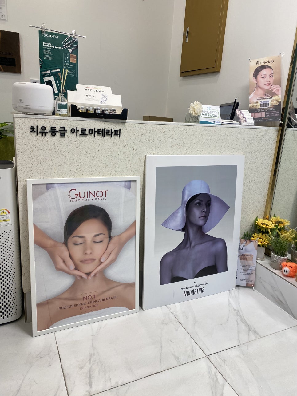 쉬즈뷰티에스테틱 이미지