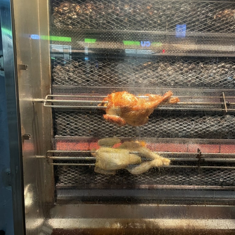 맛조은바베큐 이미지