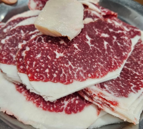 동백정육점 이미지