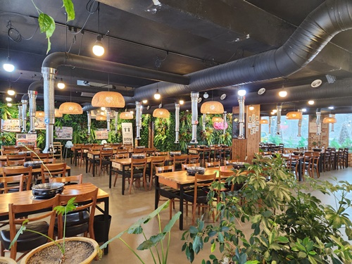 더맛있는갈비 이미지