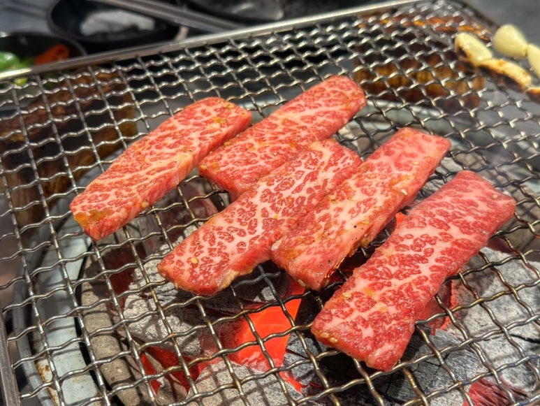 김태정숯불소갈비 이미지