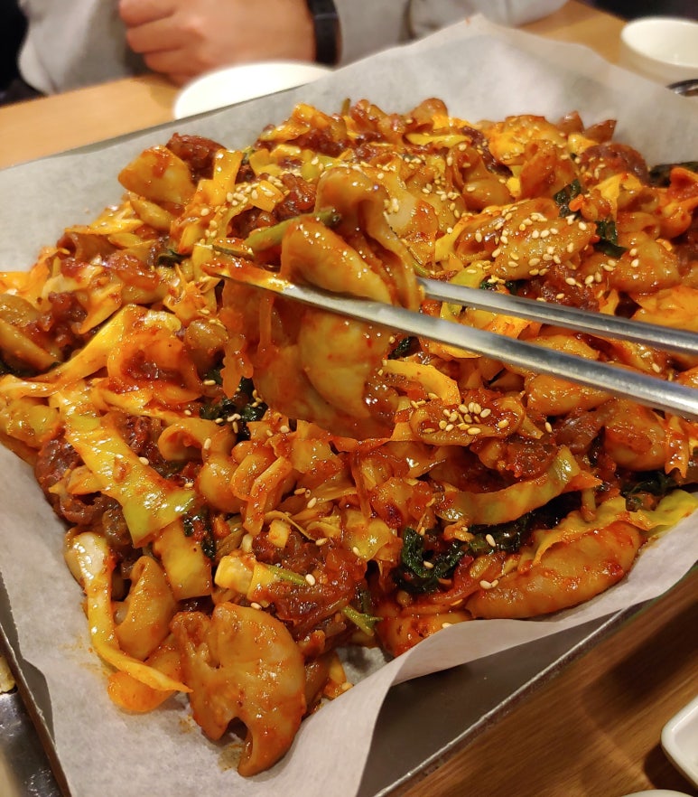 태정곱창 이미지