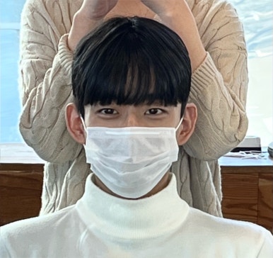 이날헤어 이미지