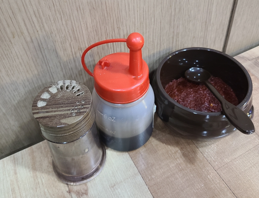 순봉홍두깨손칼국수 이미지