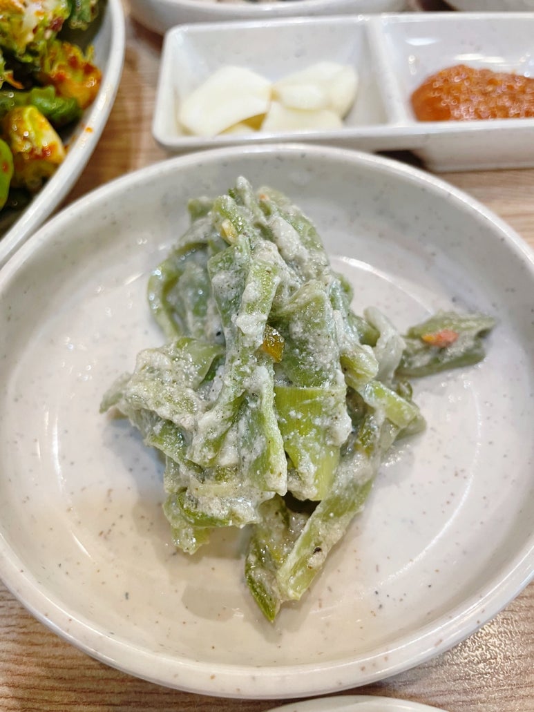 군자보쌈찌개 이미지