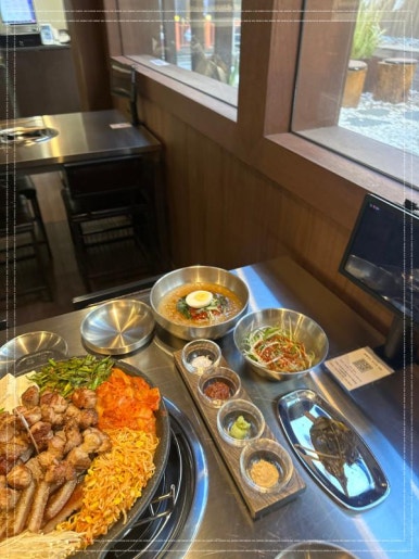 한양고기구이 이미지