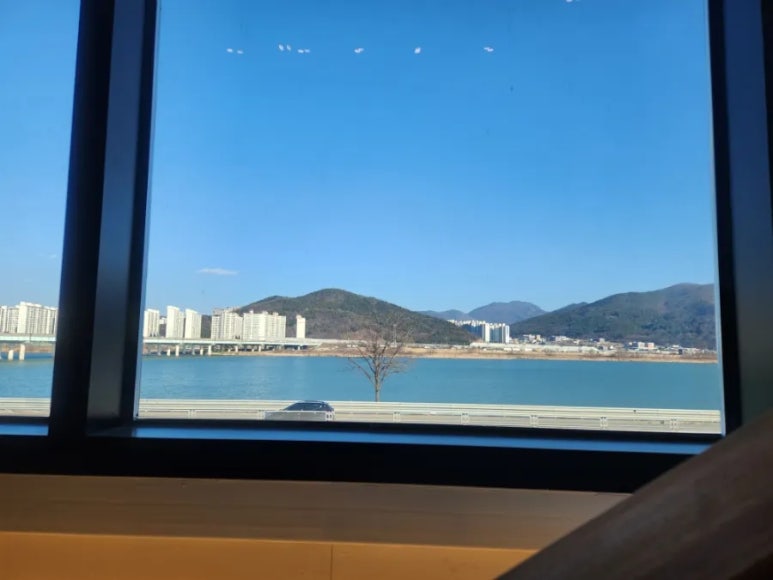 울산정자참가자미회타운 이미지