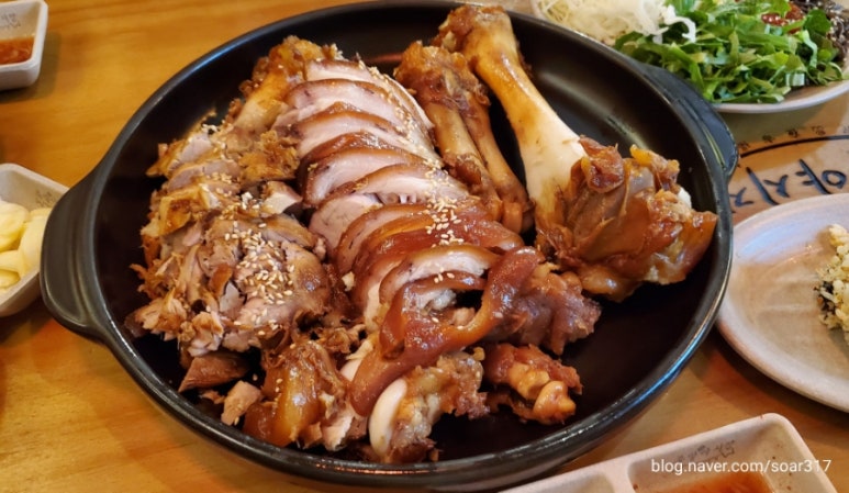 족발야시장평택시청점 이미지