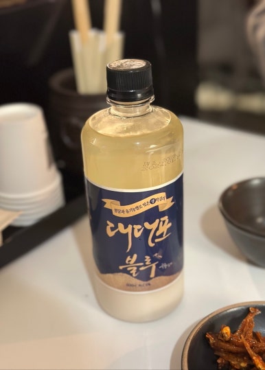 도시두부가게X대한순두부 이미지