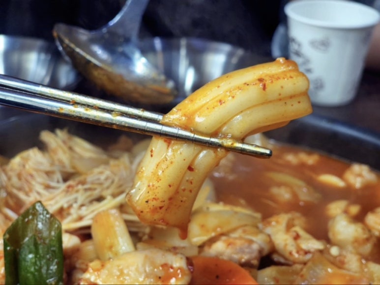 천일곱창 이미지