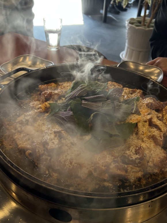 김래하닭갈비 이미지