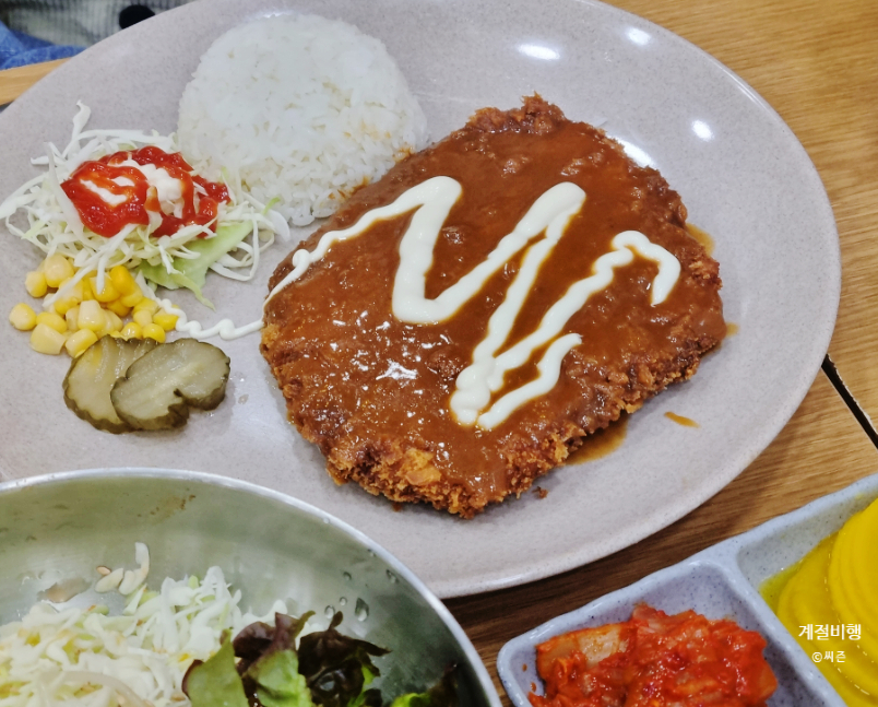 김밥천국 사진 7