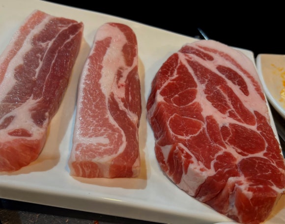 꼴통삼겹살쭈꾸미 이미지
