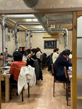 삼정한우실비식당 이미지