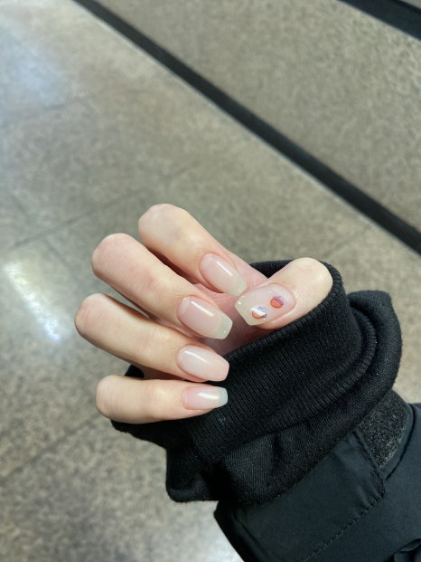 츠키네일 이미지